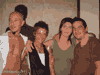 Participantes (Fotos por F�bio)